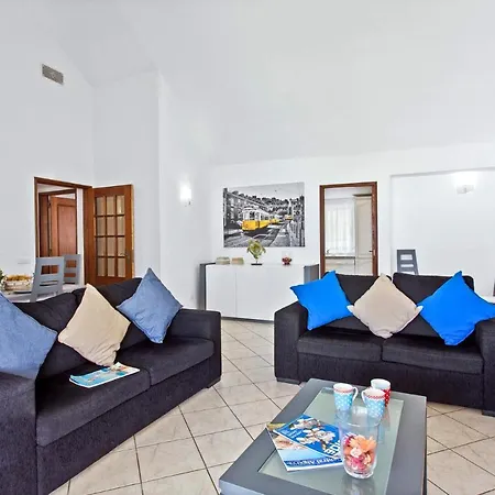 Villa Neptuno Sol By Albufeira