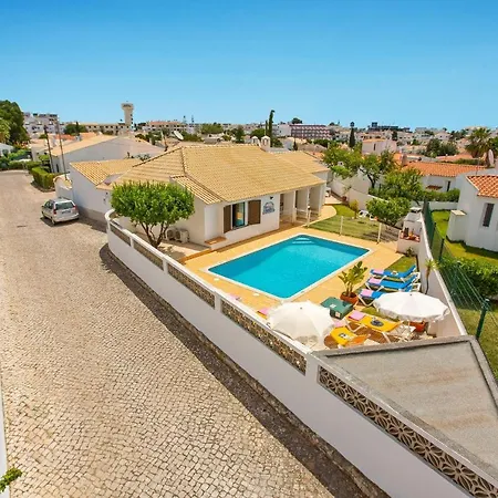 Villa Neptuno Sol By *
