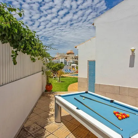 Villa Neptuno Sol By *