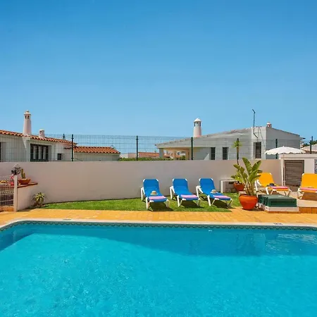 Neptuno Sol By Villa