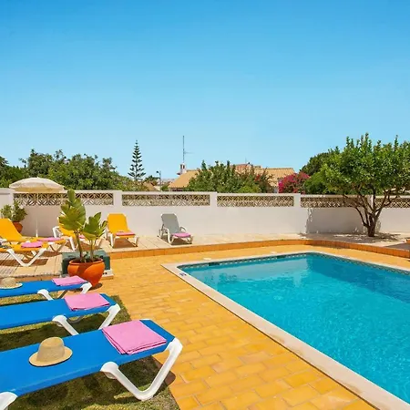 Neptuno Sol By * Albufeira