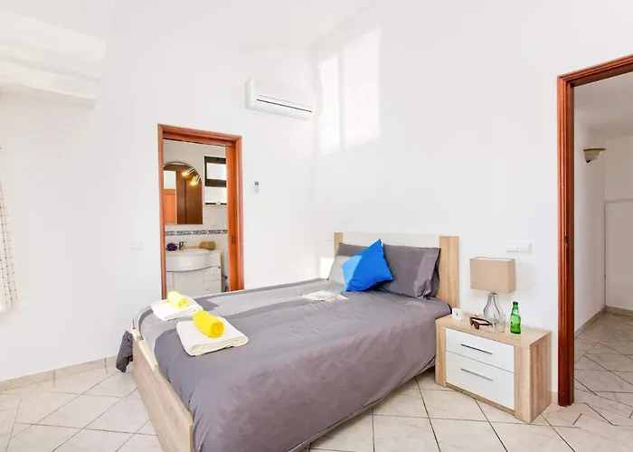 빌라 Neptuno Sol By 알부페이라