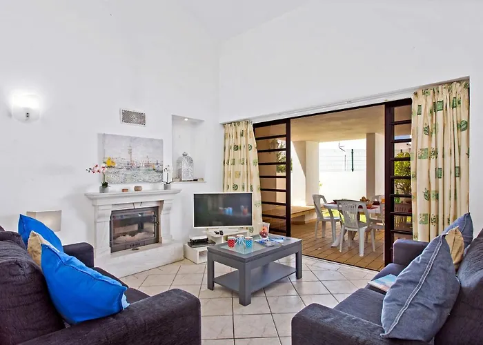 빌라 Neptuno Sol By *