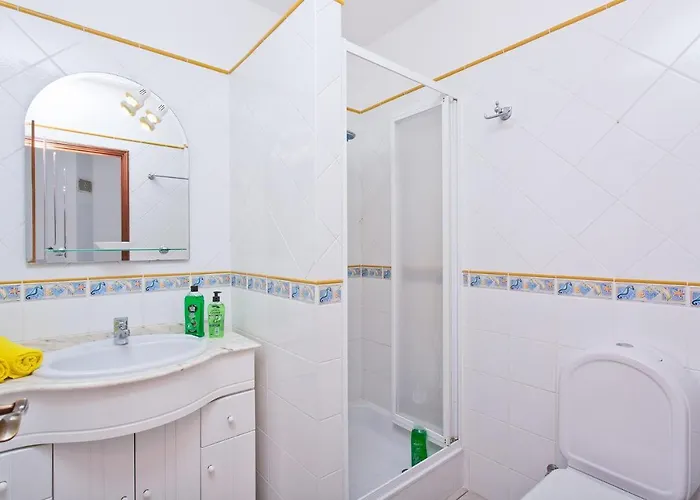 Neptuno Sol By 빌라