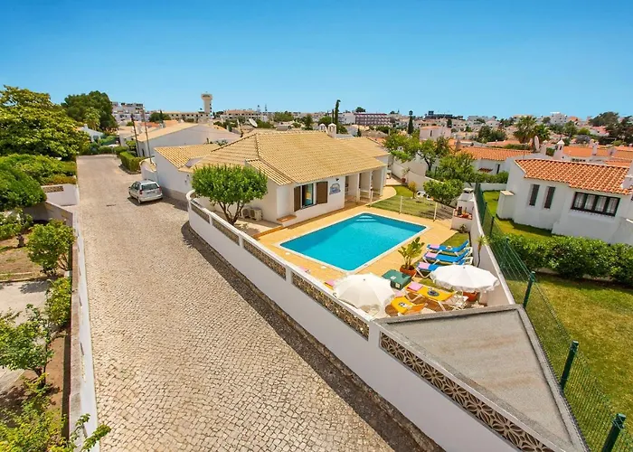 빌라 Neptuno Sol By *