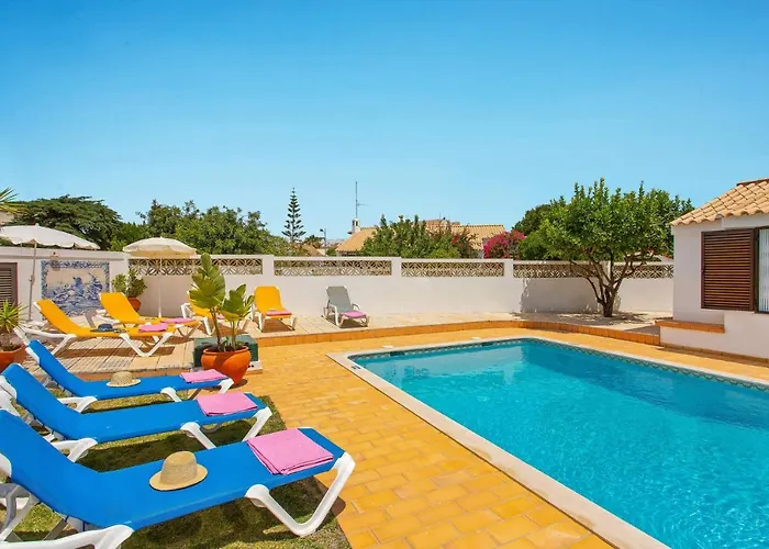 Neptuno Sol By * 알부페이라