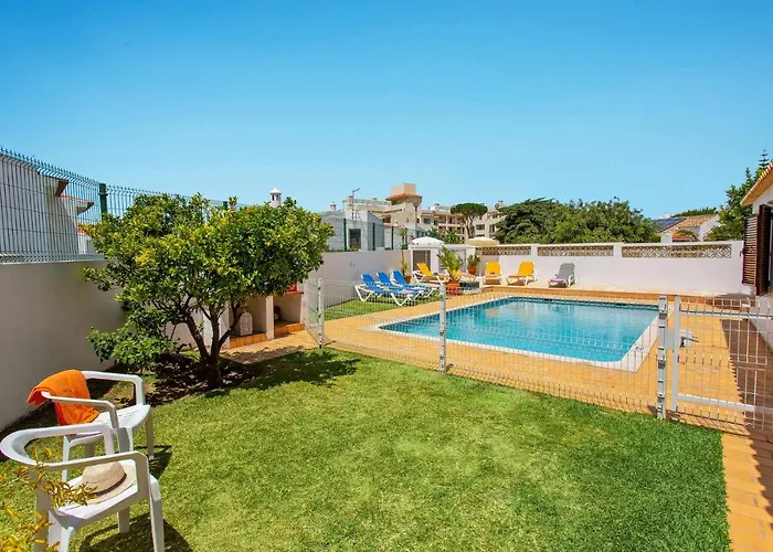 Neptuno Sol By 빌라 *