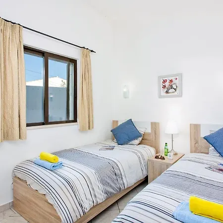 Neptuno Sol By * Albufeira