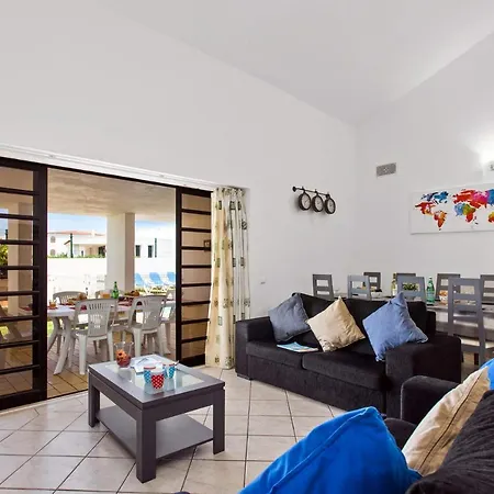 Neptuno Sol By Willa *