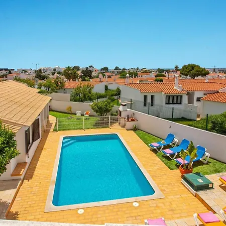 Neptuno Sol By Willa Albufeira