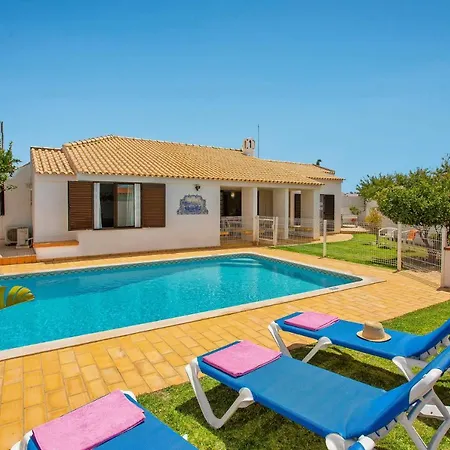 Willa Neptuno Sol By